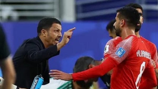 المدير الفني للمنتخب الأردني: نقص الخبرة حرم فريقنا من نتائج أفضل في المونديال