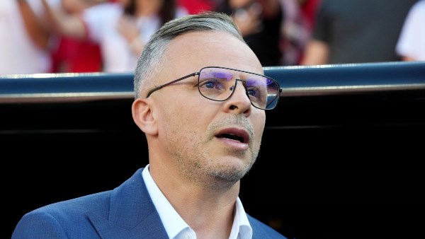 المدير الفني لمنتخب المغرب: لا تشغلنا مباريات دور الـ32 ونركز على عبور هايتي