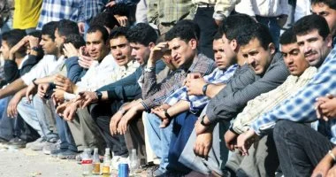 المشتغلين في الطالع والمتعطلين في النازل.. تعرف على أسباب تراجع البطالة المتواصل في مصر