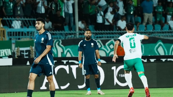 المصري بطلاً لكأس عاصمة مصر لأول مرة في تاريخه بثلاثية أمام إنبي
