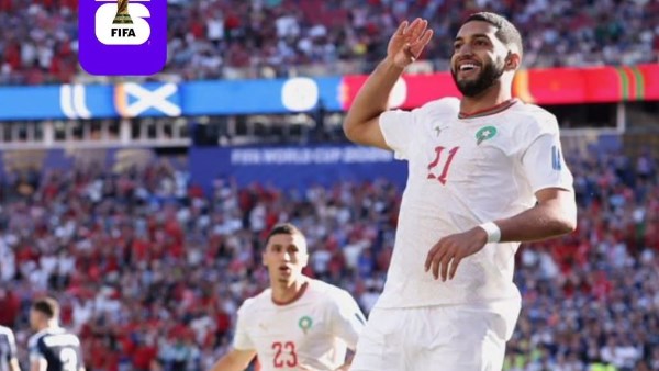 المغرب عقدة الأوروبيين.. أرقام مذهلة لأسود الأطلس في كأس العالم