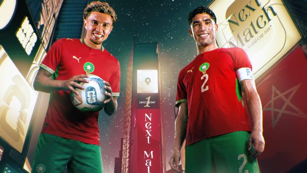 المغرب يتحدى البرازيل في افتتاح مشواره بالمونديال.. أرقام وحقائق قبل القمة المرتقبة