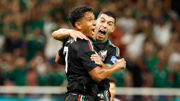 المكسيك أول المتأهلين لدور الـ32 للمونديال بعد الفوز على كوريا الجنوبية 1-0