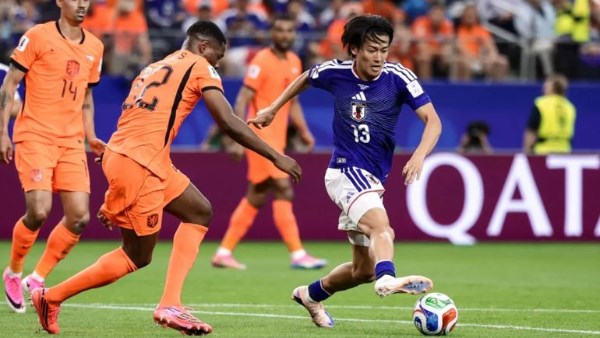 المنتخبات الأوروبية تحت الضغط.. كيف فرضت آسيا نفسها في كأس العالم 2026؟