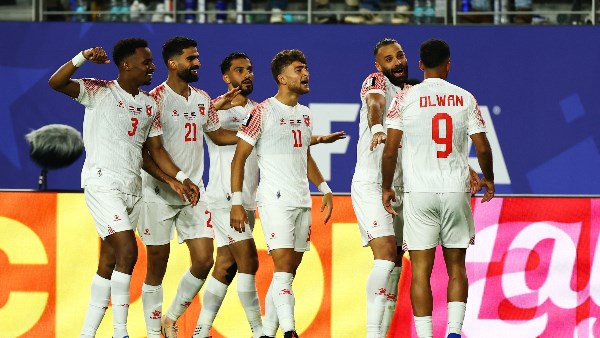 النتيجة لا تعكس جهدنا.. أول تعليق من مدرب الأردن بعد الخسارة بثلاثية من النمسا