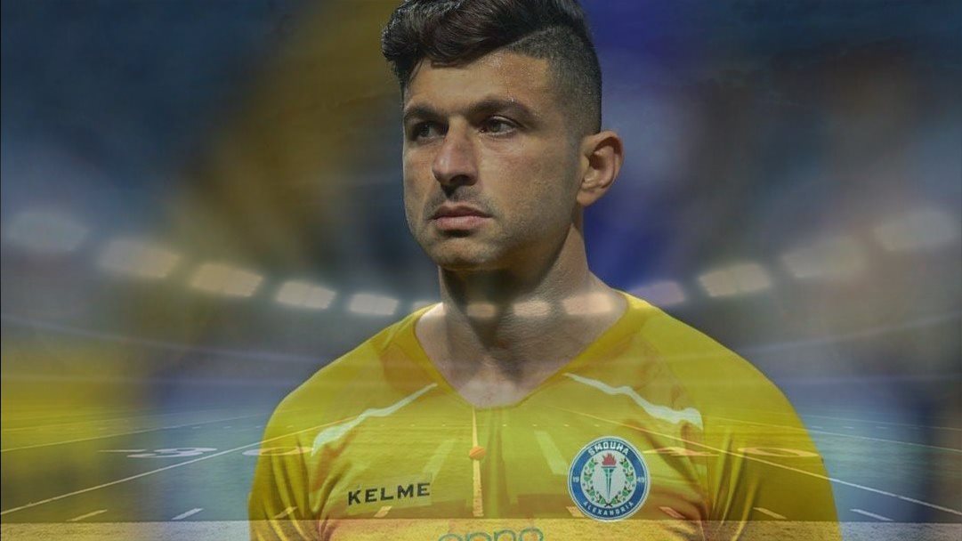 الهاني سليمان: مدرب سموحة وعدني بالمشاركة أمام الزمالك ولم يفِ بوعده