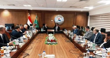 “الوطنى لاستخدامات أراضى الدولة” يوافق على تخصيص أرض لإنشاء مارينا دولية لليخوت