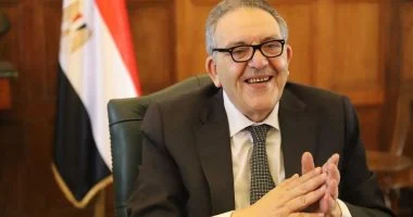 الوكيل: الإعفاء الجمركي الصيني يفتح لمصر أسواقا تضم 4.5 مليار مستهلك