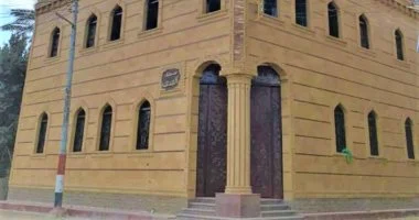 اليوم الجمعة.. افتتاح مسجدين جديدين بمحافظة سوهاج ضمن خطة الإعمار والصيانة