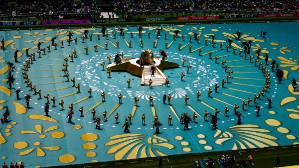 انتقادات فنية وتنظيمية لافتتاح كأس العالم 2026,, محلل رياضي يعلق