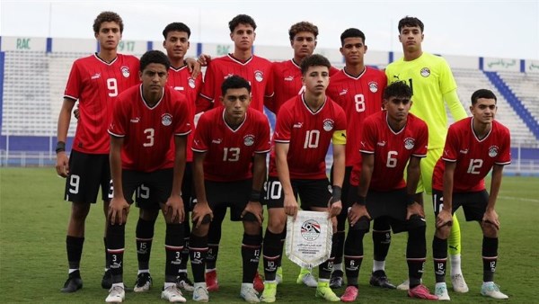 انجاز تاريخي لمنتخب مصر تحت 17 عاما بعد برونزية أمم إفريقيا أمام المغرب