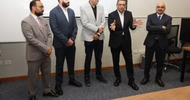 انطلاق المجموعة الثانية من البرنامج التدريبي لصحفيي المحافظات بالإسماعيلية