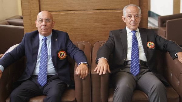 انطلاق بطولة البحر المتوسط للكاراتيه 2026 بالإسكندرية بمشاركة 15 دولة