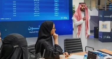 انطلاق هاكاثون “جادة ثون” في مكة المكرمة لدعم الابتكار وتمكين الحلول التقنية