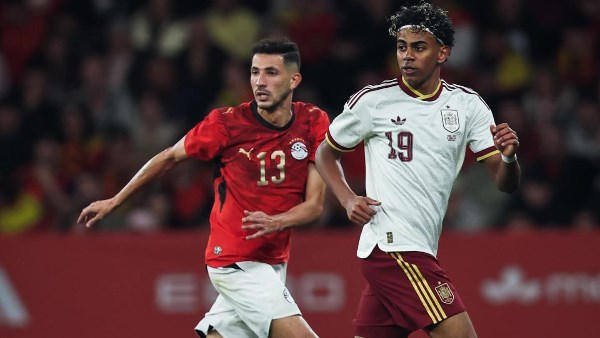 انفراجة في معسكر إسبانيا.. يامال ونيكو ويليامز يقتربان من كأس العالم