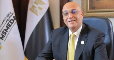 باسل رحمى: 79.6 مليار جنيه تمويلات ضخها جهاز تنمية المشروعات لـ4 ملايين مشروع