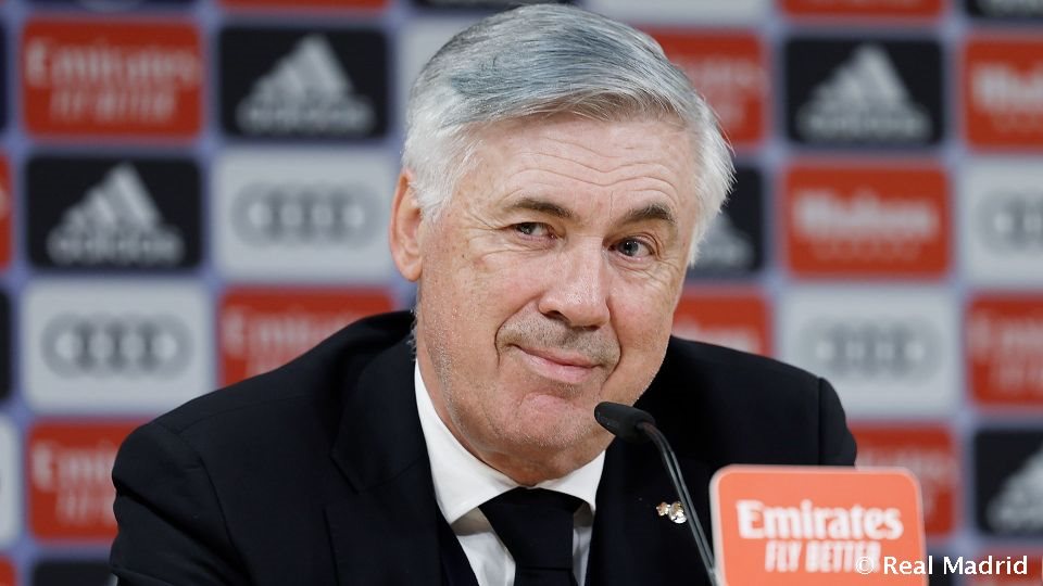 بالأرقام .. أنشيلوتي يتصدر قائمة المدربين الأعلى أجرًا في مونديال 2026 .. وإنجلترا وأمريكا وألمانيا يبحثون عن الكأس الأغلى