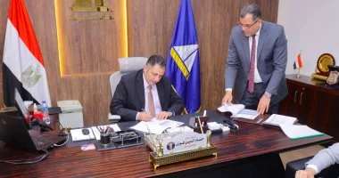 بالاسم ورقم الجلوس.. رابط نتيجة الشهادة الإعدادية فى دمياط