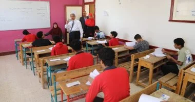 بالاسم ورقم الجلوس.. نتيجة الشهادة الإعدادية بالقليوبية فور إعلانها
