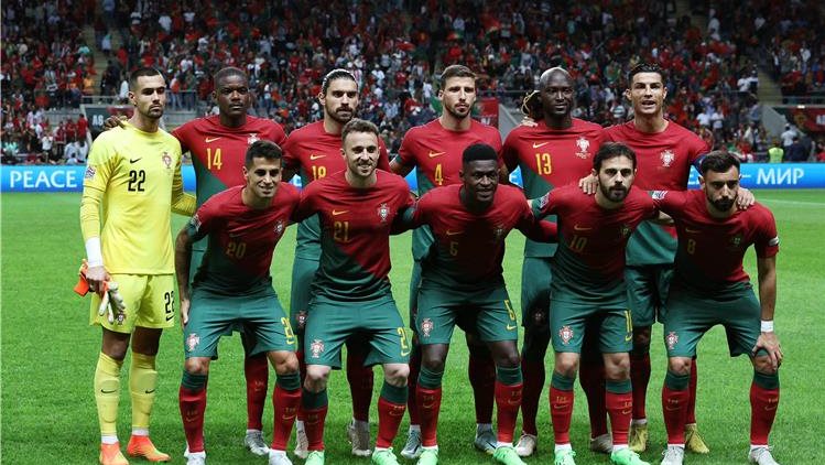 بخماسية نظيفة .. البرتغال يسحق أوزبكستان في كأس العالم