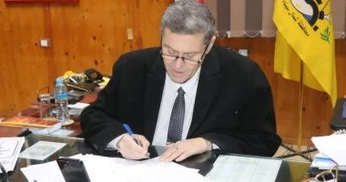 بدء امتحانات المواد غير المضافة للمجموع بالشهادة الإعدادية بشمال سيناء