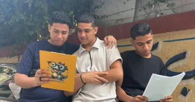 بدء تظلمات الشهادة الإعدادية بالدقهلية اليوم والتقديم إلكترونيا لمدة 15 يوما