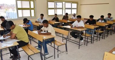 بدء تلقى تظلمات الشهادة الإعدادية بالإسماعيلية اليوم السبت ولمدة 15 يومًا