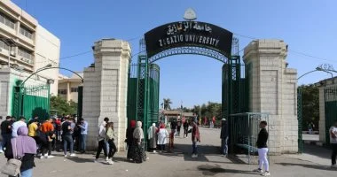 بروتوكول تعاون بين جامعة الزقازيق وزراعة الشرقية للنهوض بالزراعة