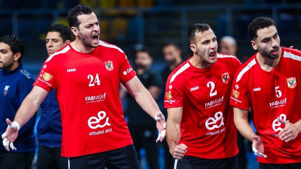 بسبب إيبولا.. الأهلي يرفض السفر للكونغو للمشاركة في السوبر وكأس الكؤوس لكرة اليد بعد خطاب الصحة