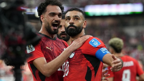 بصمة مزدوجة.. صلاح وزيكو يحققان رقما تاريخيا مع منتخب مصر في كأس العالم
