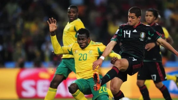بعد 16 عاما.. كأس العالم يعيد مواجهة المكسيك وجنوب أفريقيا في الافتتاح