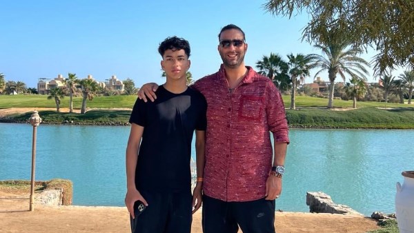 بعد تأييد حبس نجله.. ميدو يغيب عن برنامجه بسبب أزمة صحية مفاجئة