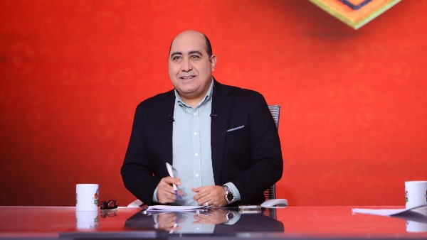 بعد تتويج المصري بكأس عاصمه مصر .. مهيب عبد الهادي: مليون مبروك للنسر الأخضر