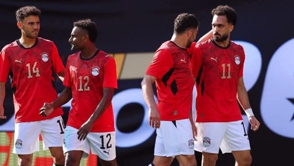 بعد خسارة مصر أمام البرازيل.. أحمد شوبير: «مقبولة والأداء مطمئن قبل المونديال»