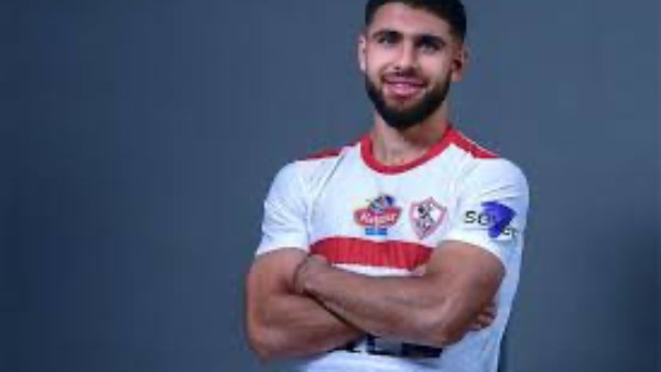 بعد مفاوضات مكثفة.. الزمالك ينهي أزمة عمر فرج بمساهمة ممدوح عباس
