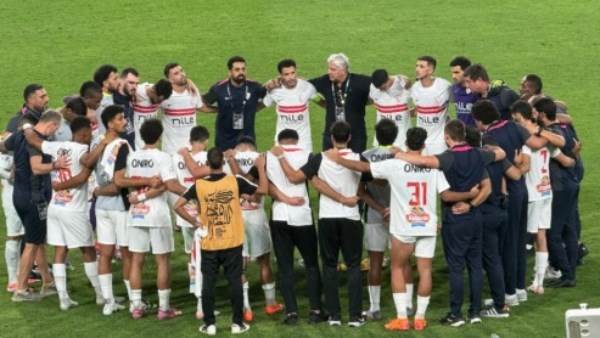 بـ الأرقام.. خريطة الـ 11 لغماً المتبقية في الزمالك والقضايا المنتهية
