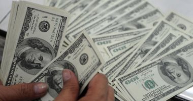 بكام الدولار النهارده؟.. تعرف على أسعار الدولار فى البنوك المصرية