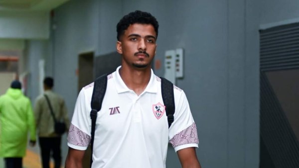 بلاش نتكلم في الماضي.. حسام عبد المجيد يروي لـ رويترز أزمات الزمالك وحظوظ المنتخب