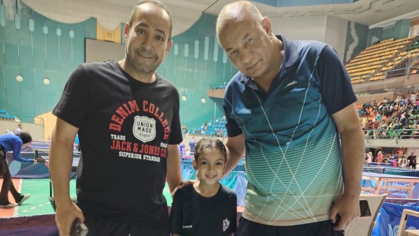 بمشاركة قوية للزمالك.. انطلاق بطولة الاتحاد المصري لتنس الطاولة من مقر نادي اتحاد الشرطة