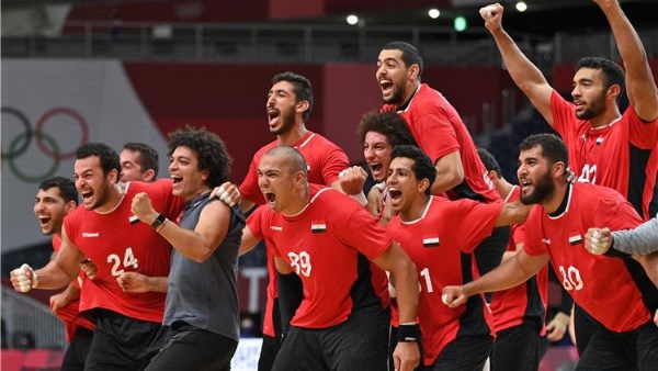 بمشاركة منتخب مصر.. تفاصيل مراسم قرعة بطولة كأس العالم لليد