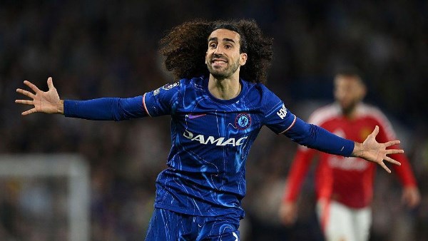 بناءً على رغبة مورينيو.. ريال مدريد يحسم صفقة كوكوريلا من تشيلسي