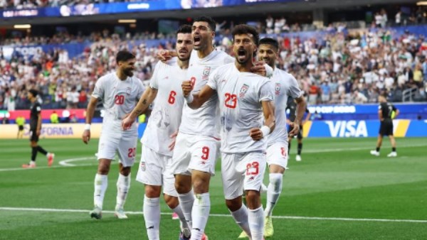 بيان رسمي من الاتحاد الإيراني بشان إقامة احتفالية مخالفة