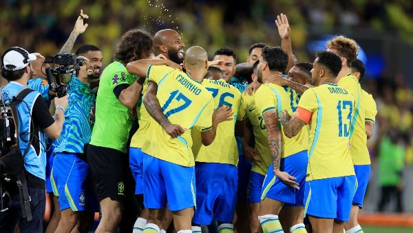 تاريخ مواجهات البرازيل واليابان قبل مواجهة كأس العالم 2026