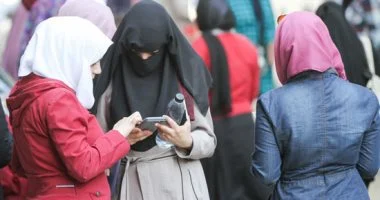 تباين آراء طلاب الثانوية العامة بالدقهلية حول مادة اللغة العربية