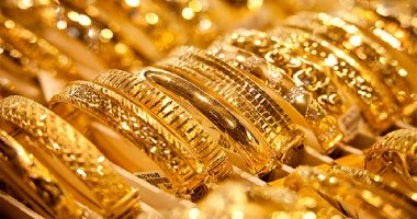 تحديث سعر جرام الذهب اليوم الأحد 21 يونيو 2026.. عيار 21 فى هذا المستوى