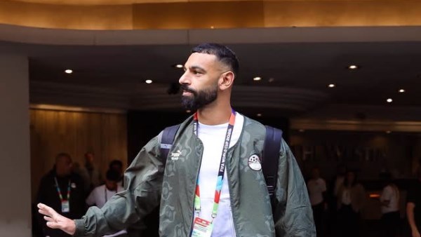 تحرك بعثة منتخب مصر لملعب سياتل قبل مواجهة إيران في كأس العالم 2026