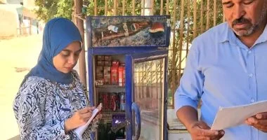 تحرير 74 محضرا ومخالفة تموينية فى حملات مكبرة بمراكز المحافظة