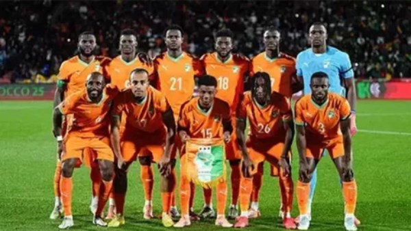 ترتيب المجموعة الخامسة بعد فوز كوت ديفوار في كأس العالم 2026