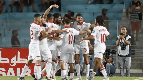 ترتيب مجموعة منتخب تونس بعد الخسارة برباعية أمام اليابان