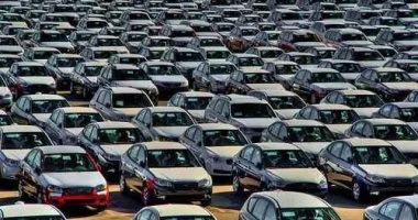 ترخيص 56141 مركبة “زيرو” متنوعة خلال مايو بانخفاض بنسبه 10.7% بابريل